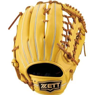 ゼット（ZETT） 野球 軟式グラブ グローブ オールラウンド用