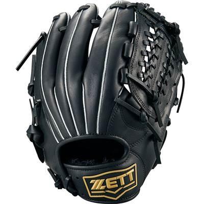ゼット（ZETT） 野球 軟式グラブ グローブ オールラウンド用 デュアル