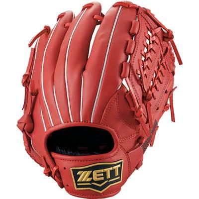 ゼット（ZETT） 野球 軟式グラブ グローブ オールラウンド用 デュアル