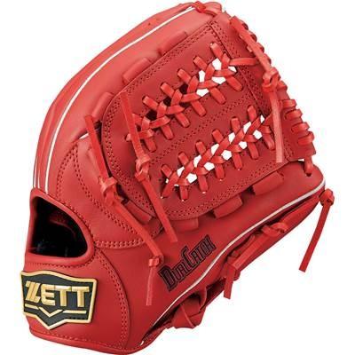 ゼット（ZETT） 野球 軟式グラブ グローブ オールラウンド用 デュアル