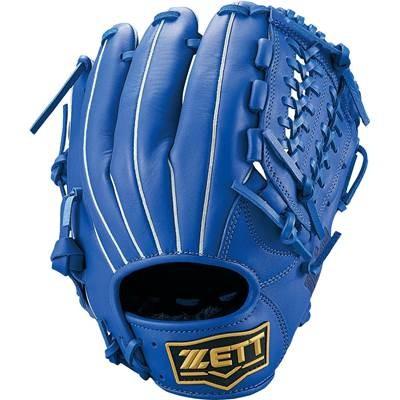 ゼット（ZETT） 野球 軟式グラブ グローブ オールラウンド用 デュアル