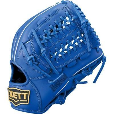 ゼット（ZETT） 野球 軟式グラブ グローブ オールラウンド用 デュアル
