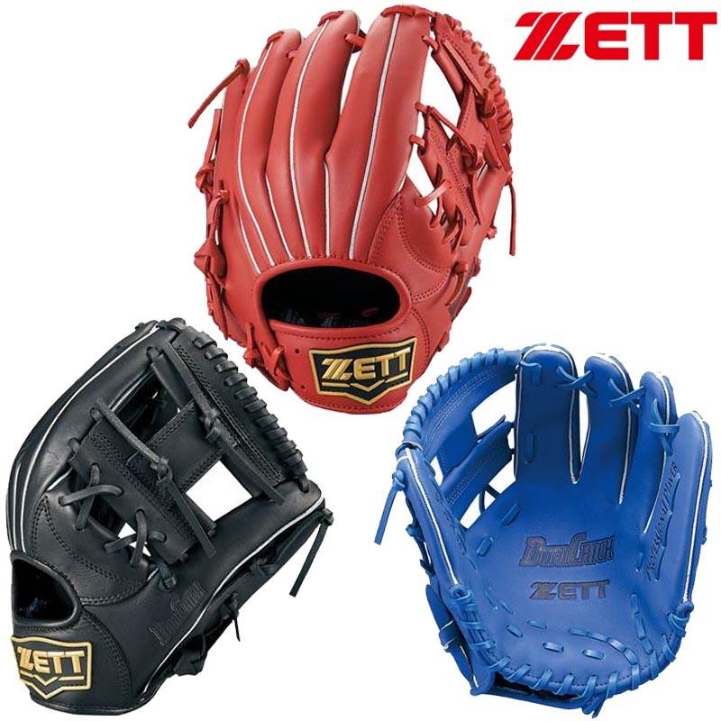 ZETT 一般軟式 デュアルキャッチ グローブ グラブ 軟式 大人用 美品 ZETT 一般軟式 デュアルキャッチ グローブ グラブ 軟式 大人用 美品