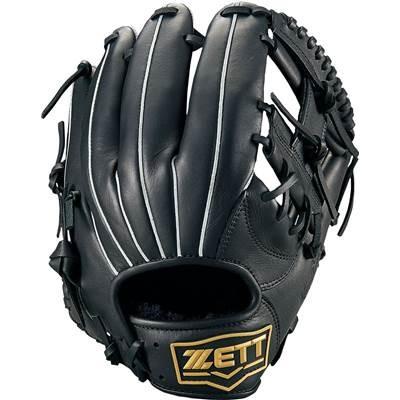 ゼット（ZETT） 野球 軟式グラブ グローブ オールラウンド用 デュアル
