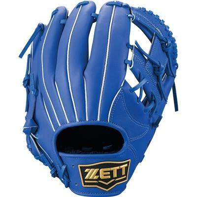 ゼット（ZETT） 野球 軟式グラブ グローブ オールラウンド用 デュアル