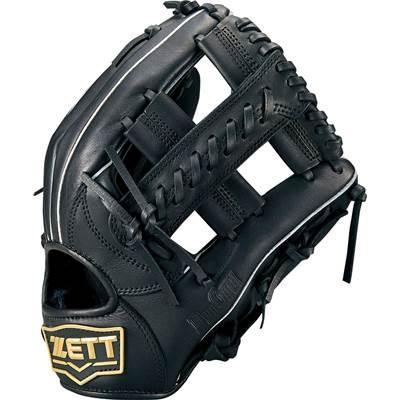 ゼット 野球 軟式グラブ グローブ オールラウンド用 デュアル