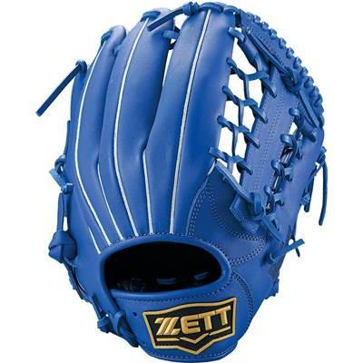ゼット 野球 軟式グラブ グローブ オールラウンド用 デュアルキャッチ