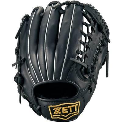 ゼット 野球 軟式グラブ グローブ ソフトステア オールラウンド用 中学生〜大人 ゼット（ZETT） 野球 軟式グラブ グローブ オールラウンド用 ソフト