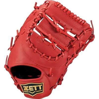 ゼット（ZETT） ソフトボール 兼用ミット キャッチャーミット