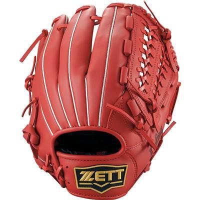 ゼット（ZETT） ソフトボール グラブ グローブ オールラウンド用