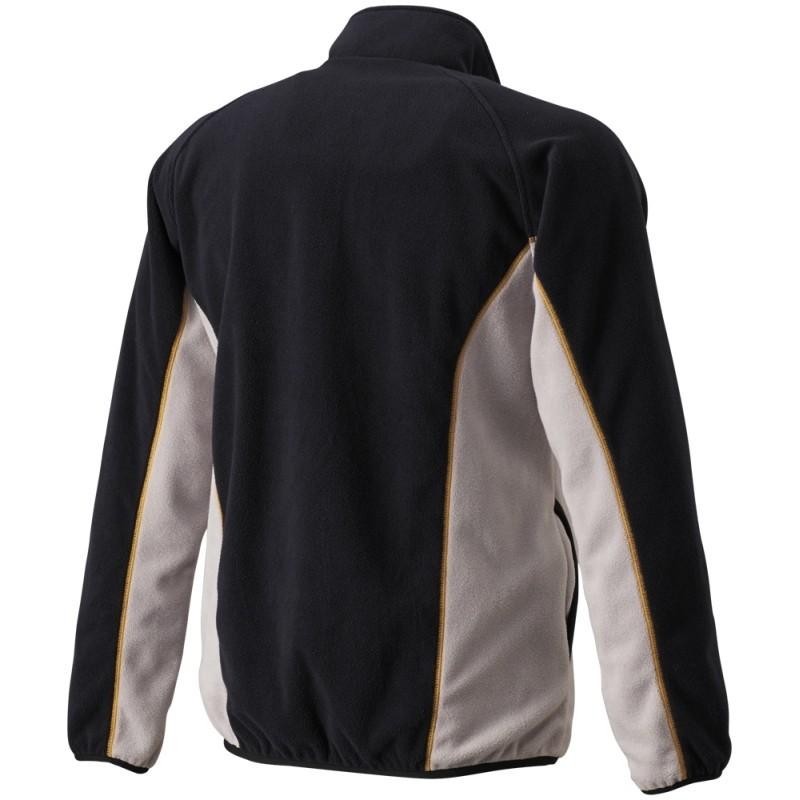 エスエスケイ（SSK） 野球 ハーフジップ 長袖 フリースジャケット