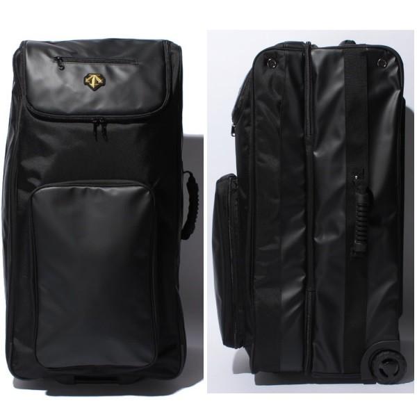 DESCENTE（デサント） 野球 遠征バッグ : ライナースポーツ - 通販