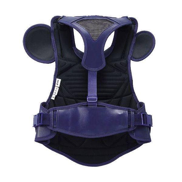 エスエスケイ（SSK） 野球 硬式用プロテクターH型 : ライナースポーツ