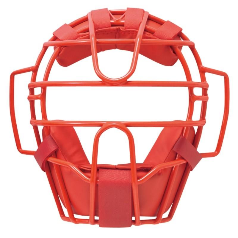 エスエスケイ（SSK） ソフトボール用キャッチャーマスク(3・2・1号球