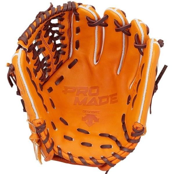 DESCENTE デサント 野球 硬式グラブ グローブ 内野手用 二塁手 DESCENTE デサント 野球 硬式グラブ グローブ 内野手用 二塁手