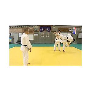 柔道 練習法 指導 教材 DVD 『柔道家 浅見三喜夫のトップ選手育成法