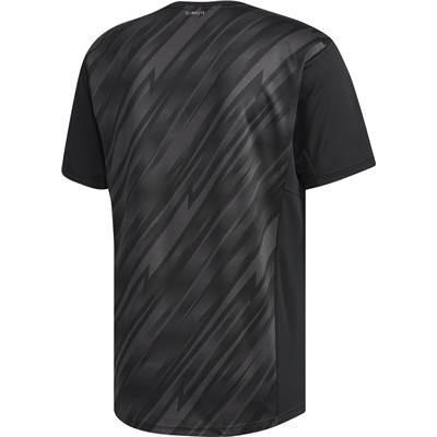 adidas - 【新品】adidas アディダス　5T パデッド プラクティス　上下　M 野球 adidas アディダス 野球 5T 2ボタンプラクティスTシャツ