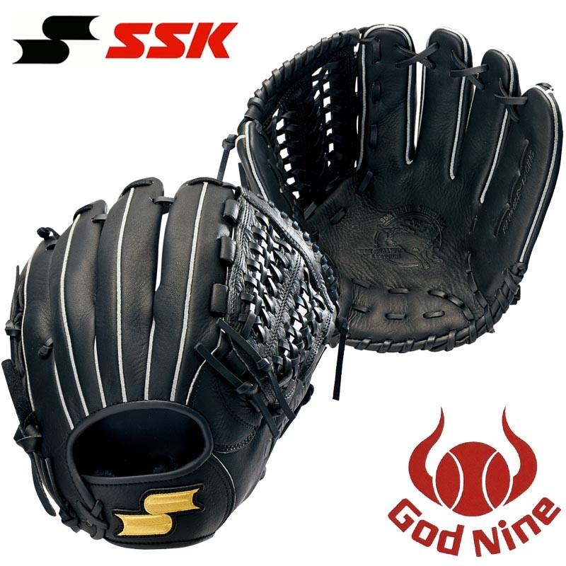 エスエスケイ（SSK） 野球 軟式 ソフトボール兼用グラブ/グローブ
