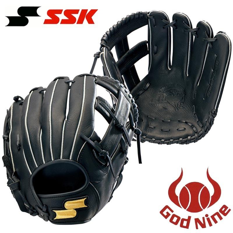 エスエスケイ（SSK） 野球 軟式 ソフトボール兼用グラブ/グローブ