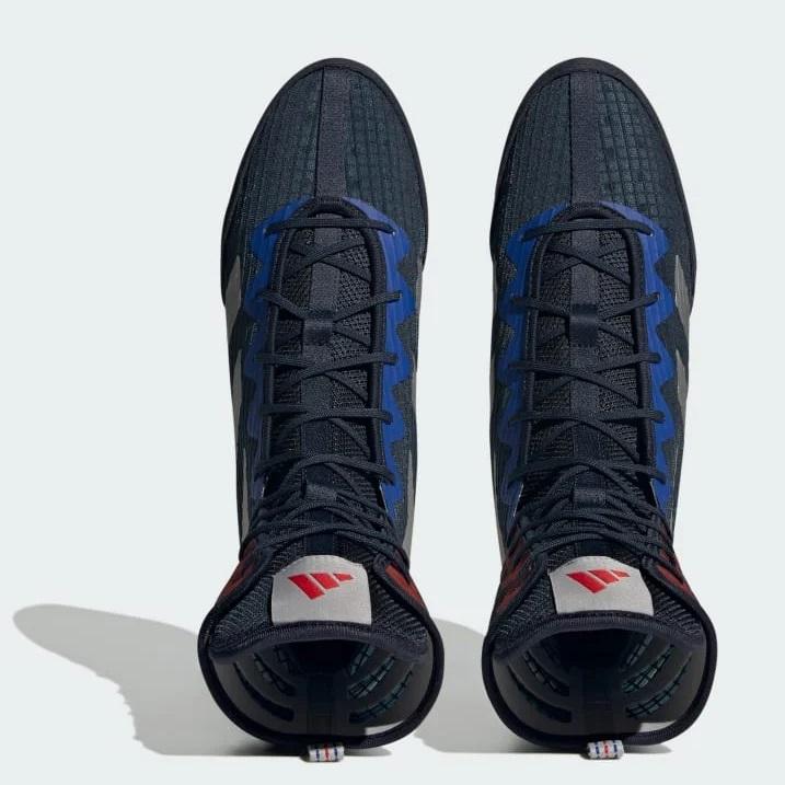 adidas アディダス ボクシング ボクシングシューズ Box Hog 4