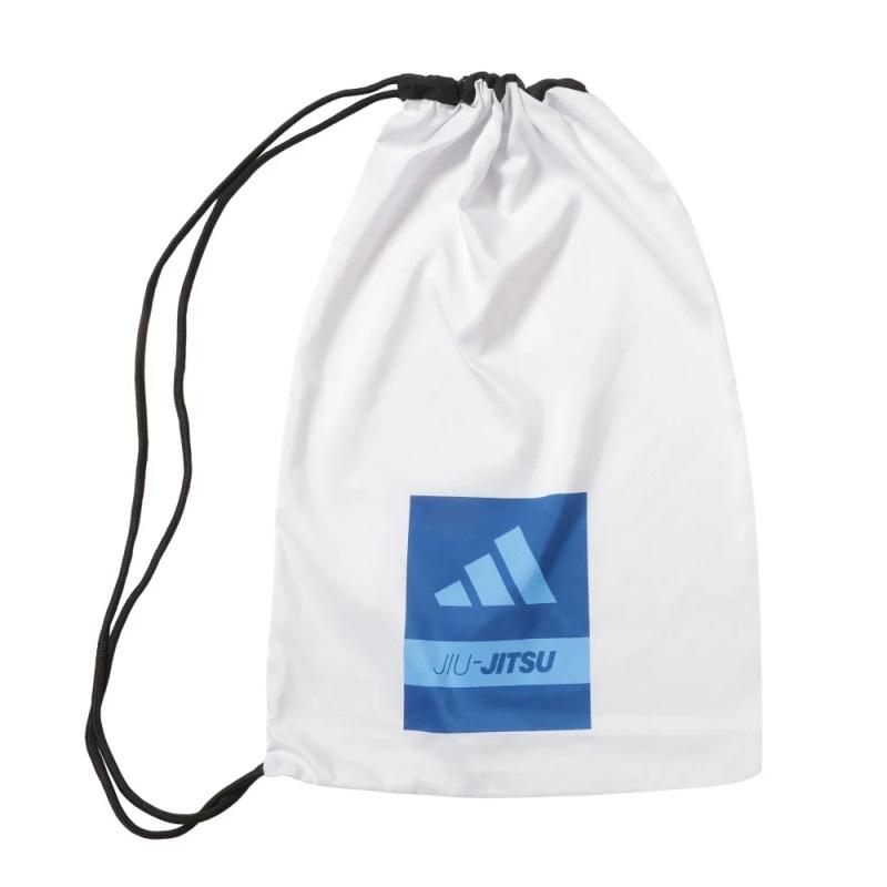 adidas アディダス 柔術着 アディゼロ ホワイト 上下セット adidas アディダス 柔術着 アディゼロ ホワイト 上下セット