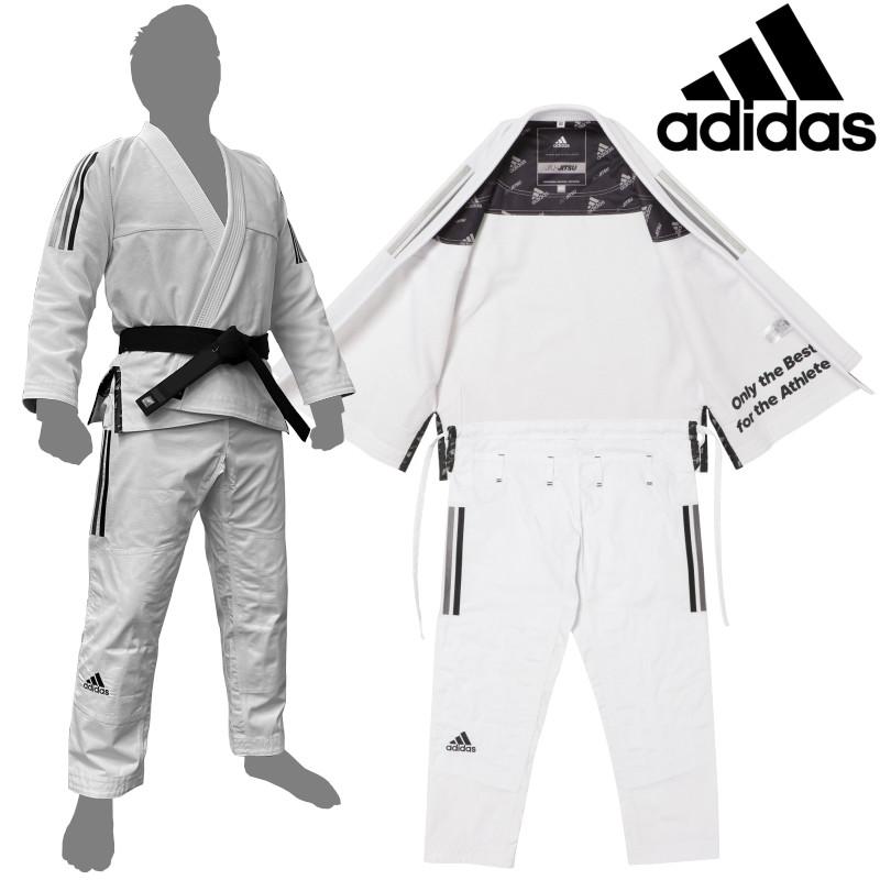 adidas アディダス 柔術着 PRO 5 上下セット LIMITED EDITION adidas アディダス 柔術着 PRO 5 上下セット LIMITED EDITION