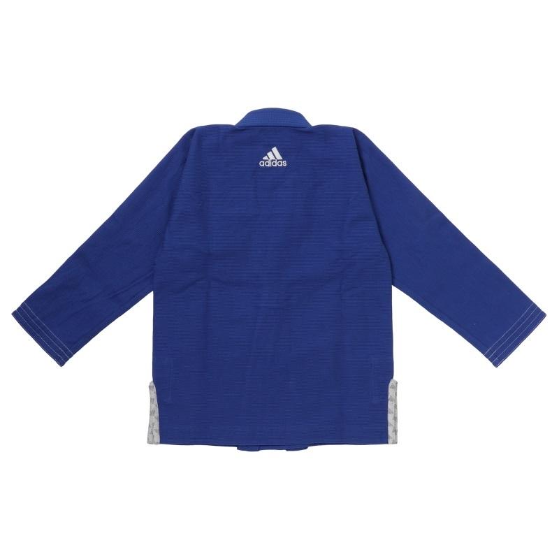 adidas（アディダス） 柔術着 上下セット 帯なし コンテストプロ
