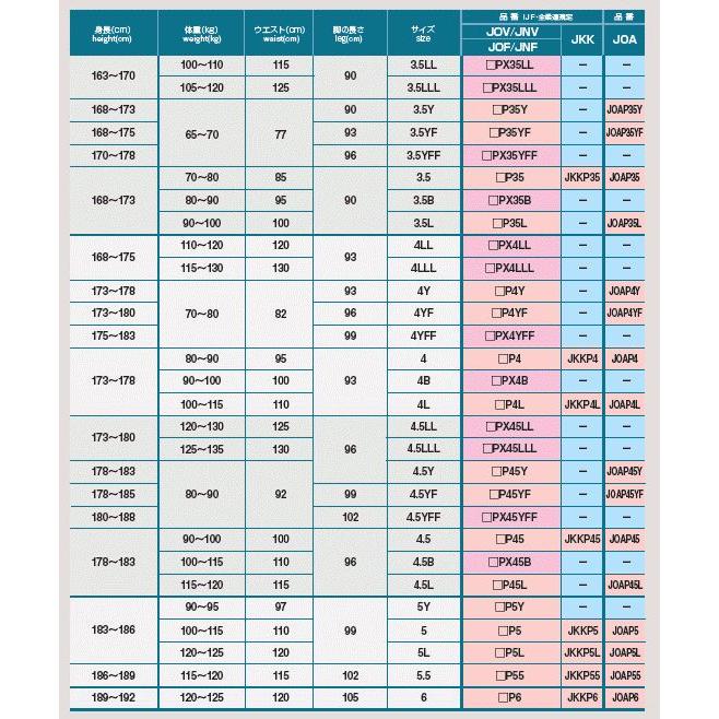 クザクラ 【IJF新規格対応】 九櫻(九桜) 柔道着【JNF】背継二重織