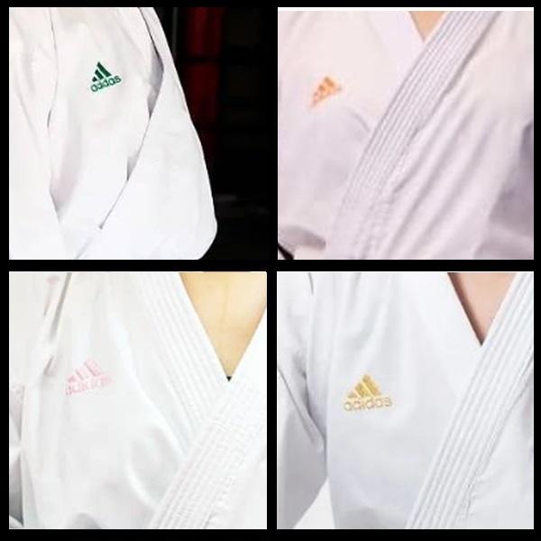 アディダス adidas 空手 空手衣 アディライト 世界最軽量 WKF公認 JAPANモデル ロゴあり 7色 スリムフィット 上下セット 帯なし 空手着 ryu K191SKJP-LOGO :T-K191SKJP-LOGO:ライナースポーツ - 通販 - Yahoo!ショッピング アディダス adidas 空手 空手衣 アディライト 世界最軽量 WKF公認 JAPANモデル ロゴあり 7色 スリムフィット 上下セット 帯なし 空手着 ryu K191SKJP-LOGO :T-K191SKJP-LOGO:ライナースポーツ - 通販 - Yahoo!ショッピング