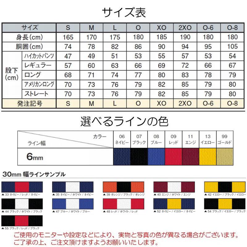 グレー】レワード 野球 ユニフォームパンツ ライン加工パンツ 6mm/30mm