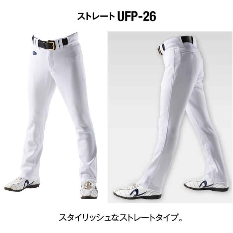 レワード 野球 ユニフォームパンツ ライン加工パンツ 6mm 30mm