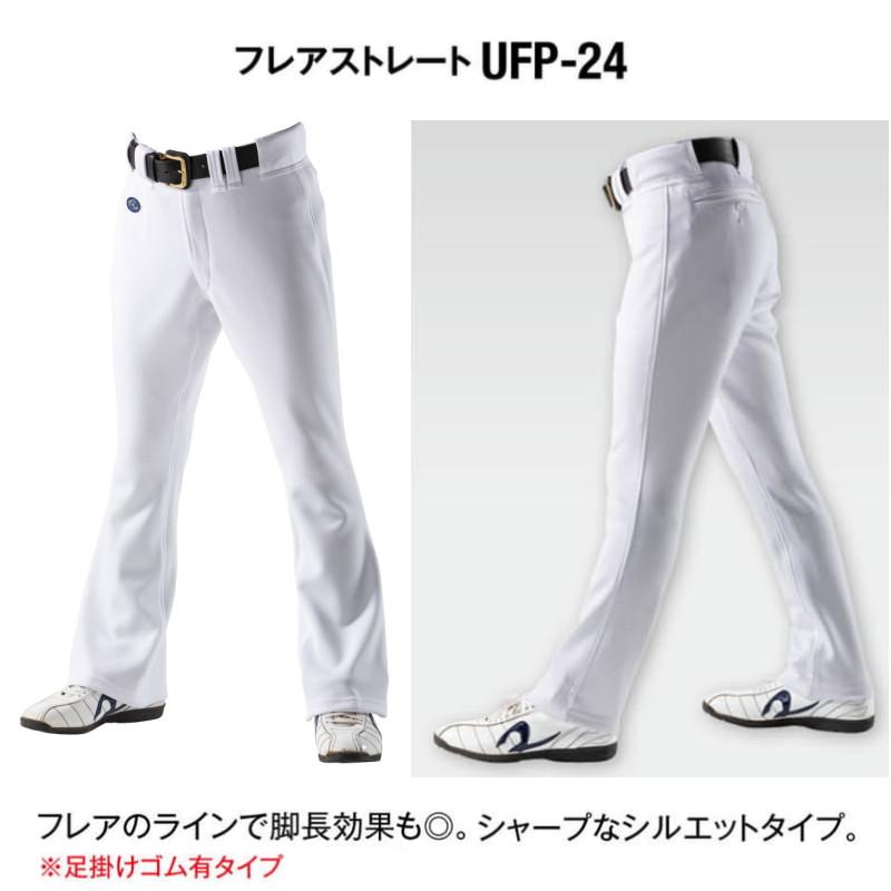 レワード　野球パンツ レワード 野球 ユニフォームパンツ ライン加工パンツ 6mm 30mm