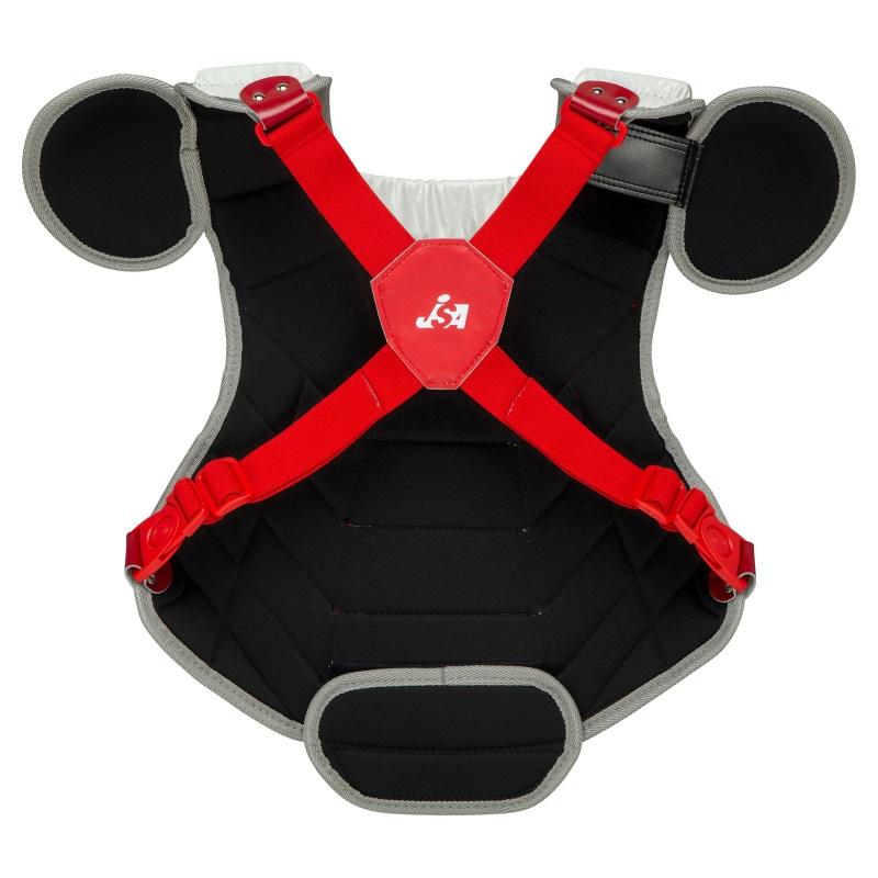 MIZUNO（ミズノ） ソフトボール キャッチャー防具 3点セット マスク