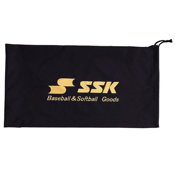 SSK 野球 プロテクター袋｜liner