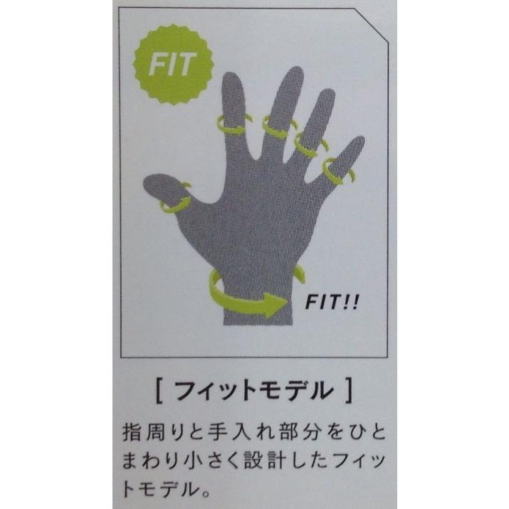 エスエスケイ（スポーツ用品） SSK プロエッジ 野球 軟式グラブ