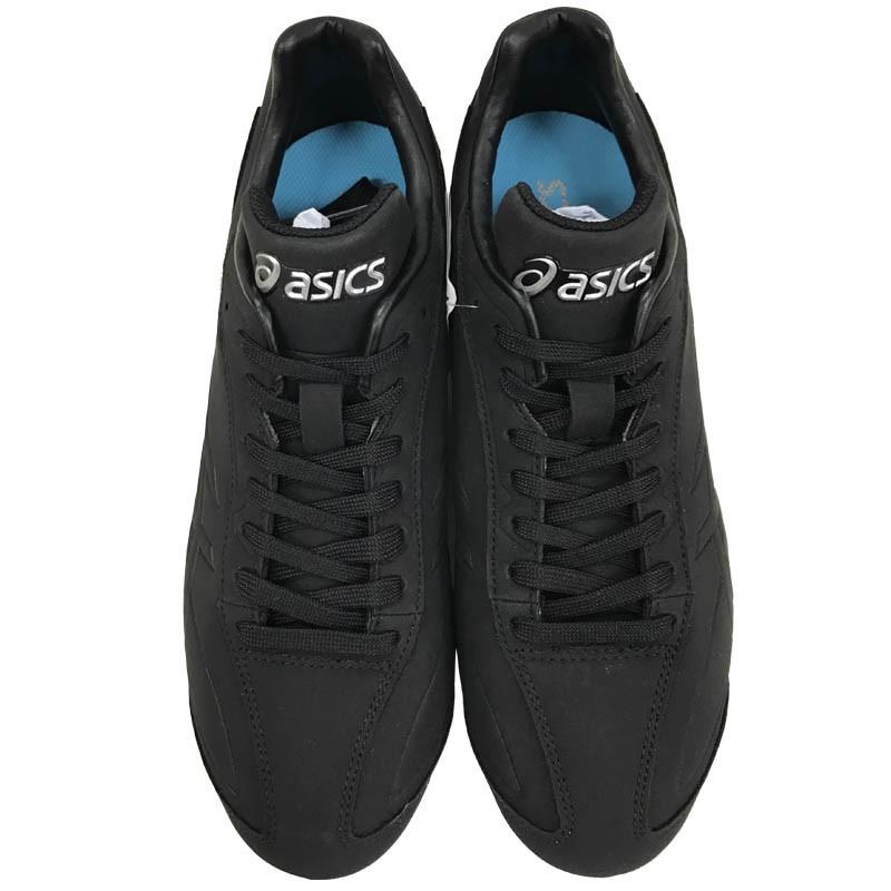 ASICS アシックス asics 野球 ヌバック樹脂底スパイク 埋め込み