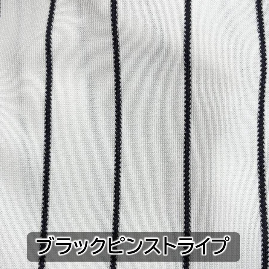 MIZUNO（ミズノ） 野球 ユニフォームパンツ ピンストライプ ロング