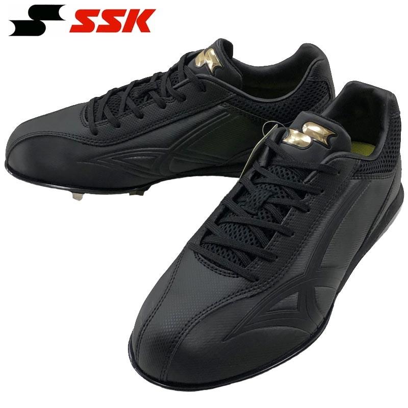 エスエスケイ（スポーツ用品） SSK 野球 埋込金具スパイク 金属
