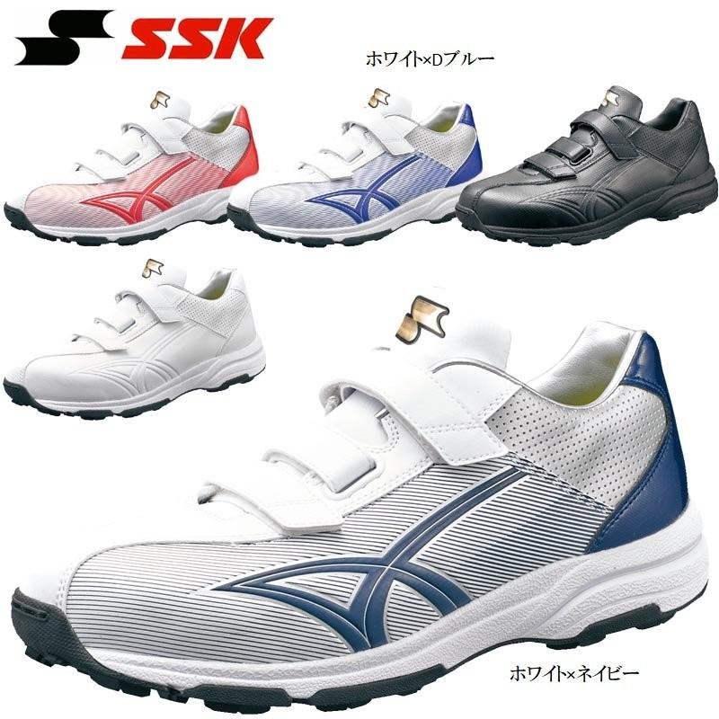 SSK 野球 トレーニングシューズ プレスター 靴｜liner