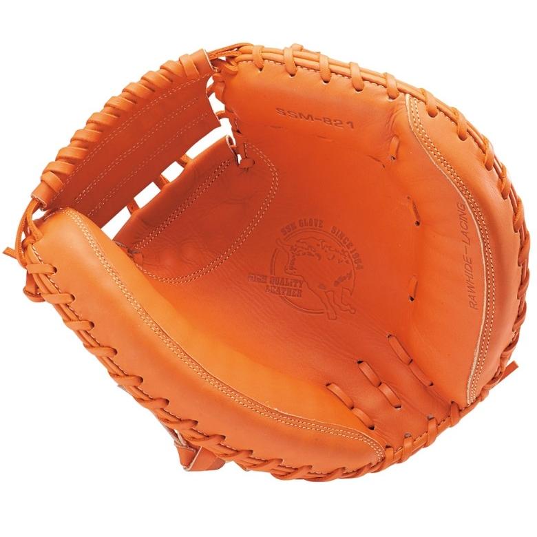 SSK スーパーソフト レギュラーランクモデル キャッチャーミット 軟式グローブ エスエスケイ（スポーツ用品） SSK 野球 軟式キャッチャーミット