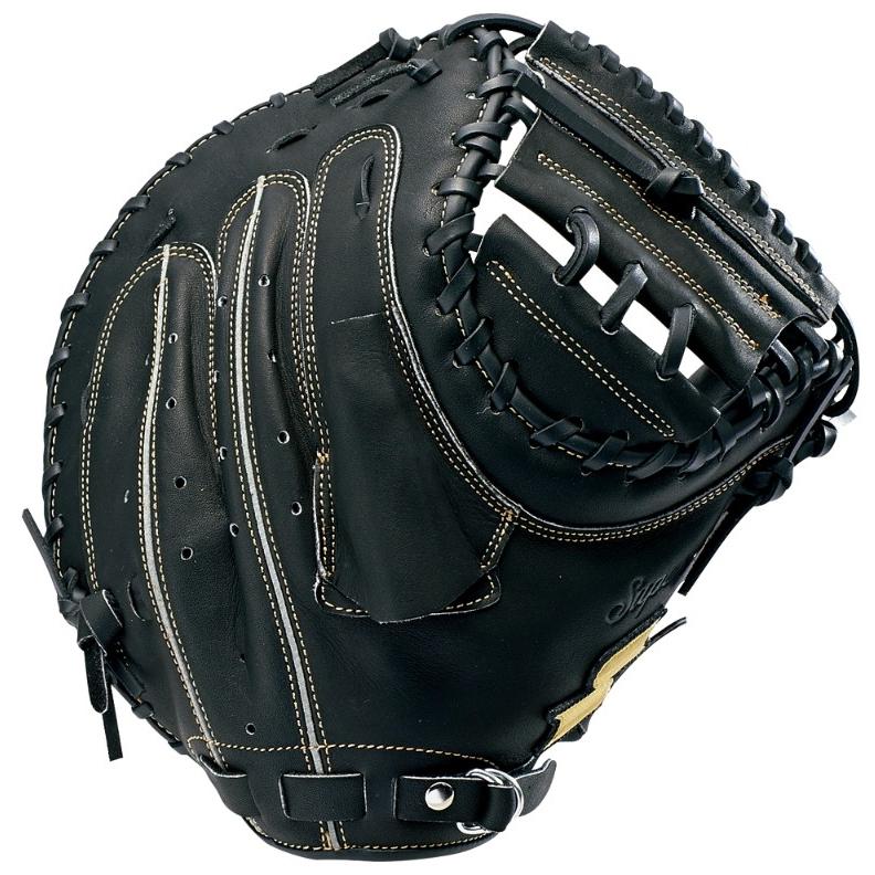 SSK スーパーソフト レギュラーランクモデル キャッチャーミット 軟式グローブ エスエスケイ（スポーツ用品） SSK 野球 軟式キャッチャーミット