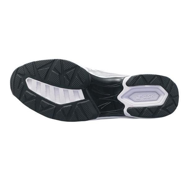 エスエスケイ（SSK） 野球 トレーニングシューズ パワーランナーTMG6