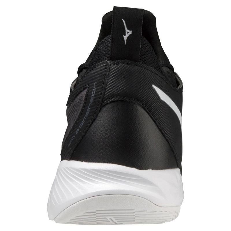 MIZUNO（ミズノ） バレーボール バレーボールシューズ ウエーブ