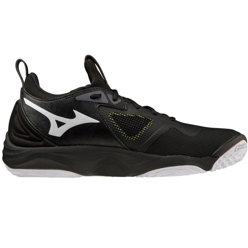 MIZUNO ミズノ バレーボール バレーボールシューズ ウエーブ