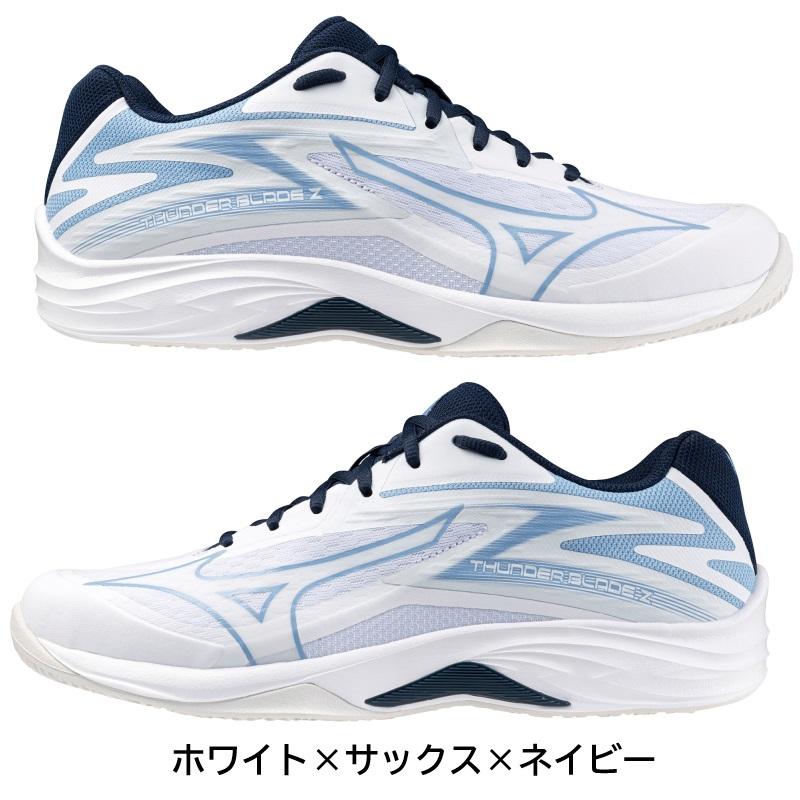 MIZUNO（ミズノ） バレーボール バレーボールシューズ サンダー
