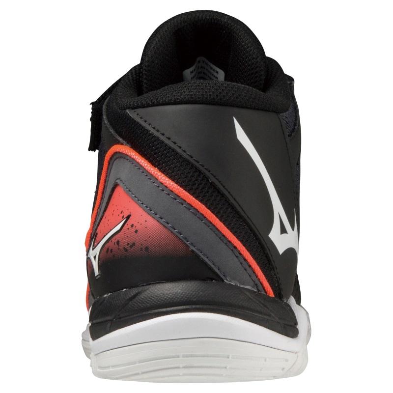 MIZUNO ミズノ バレーボール バレーボールシューズ ウエーブ