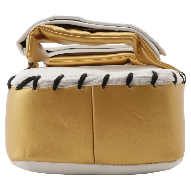 ワールドチャンプ タイキックミット 2個セット WCAK2 : ライナー