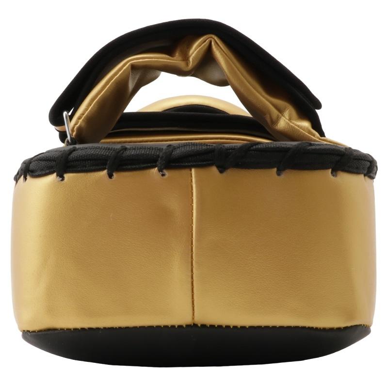 ワールドチャンプ タイキックミット 2個セット WCAK2 : ライナー