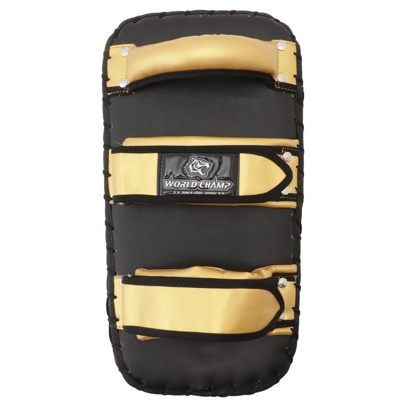 ワールドチャンプ タイキックミット 2個セット WCAK2 : ライナー
