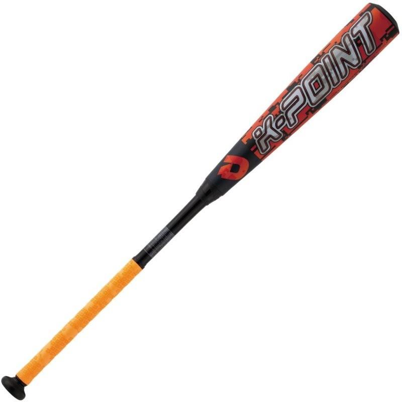 DeMARINI K-POINT M球用軟式バット DeMARINI K-POINT M球用軟式バット